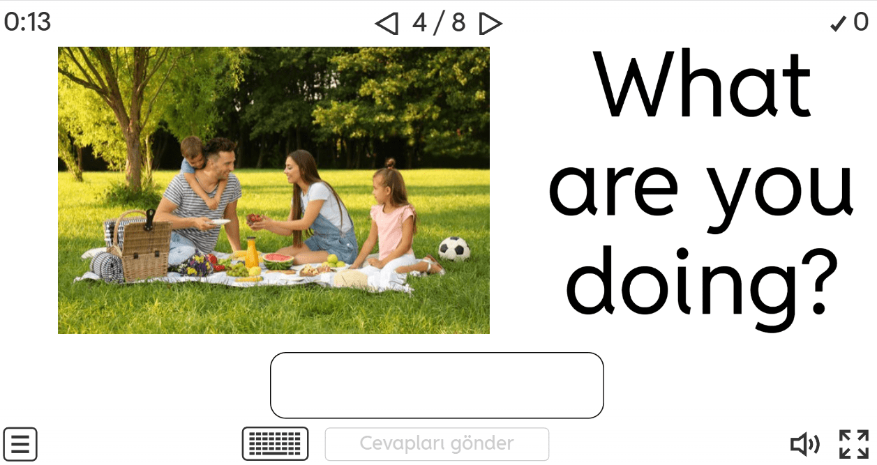 Maarif 5 - Grammar 5